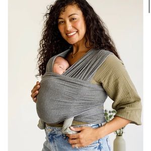 Solly baby wrap